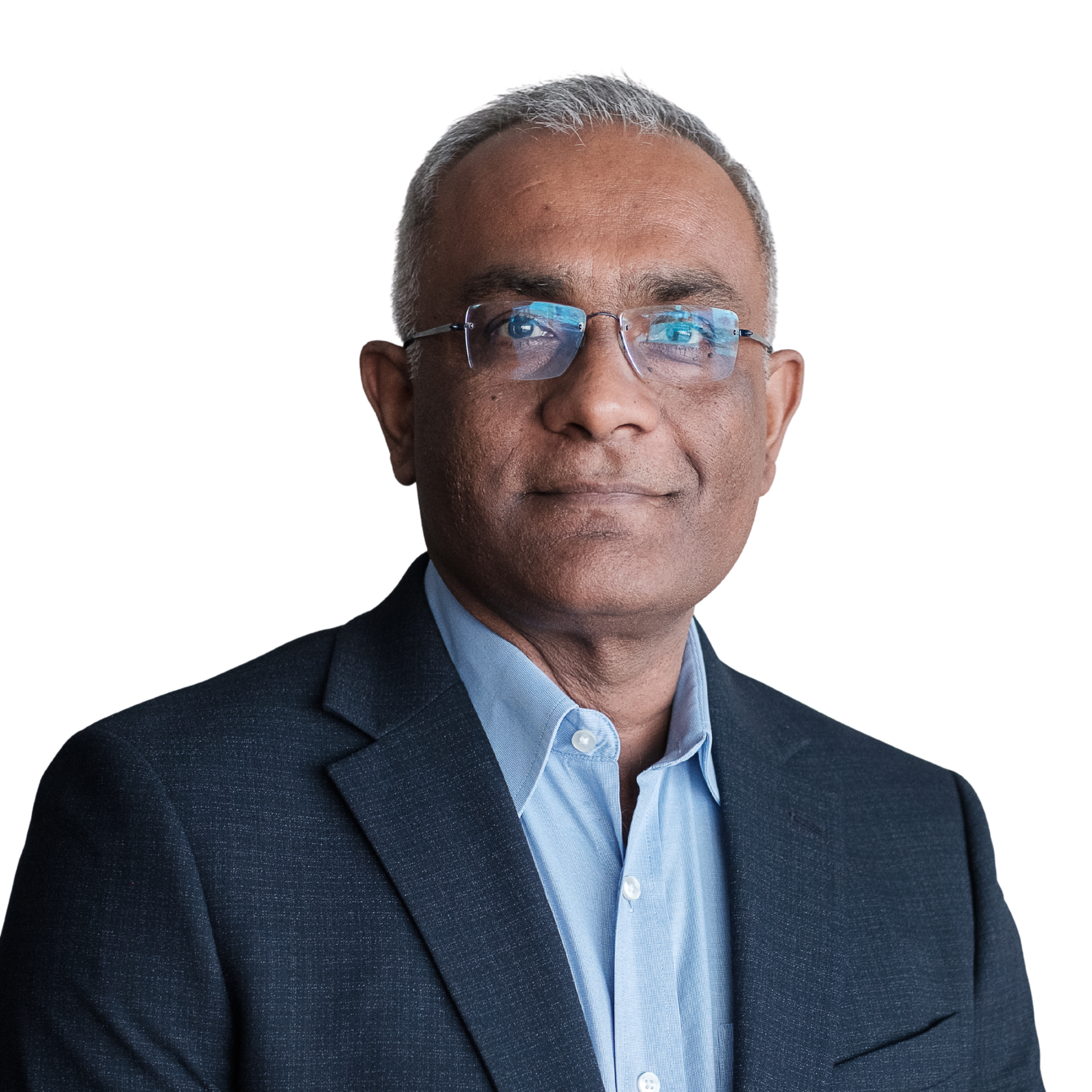 Ashwin Chalapathy