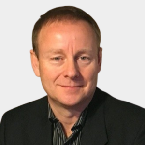 Ian J Gebbett