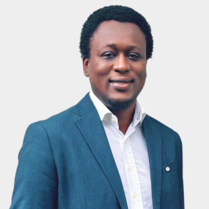 Mohamed Ba