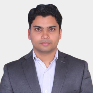 Niraj Kumar