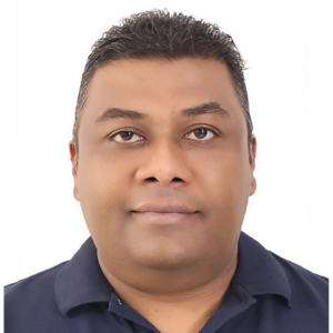 Nishad Majeed