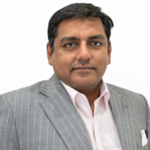 Raja Hussain