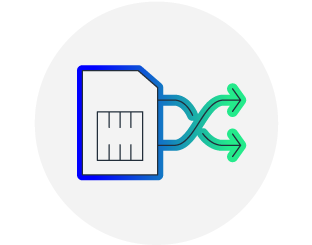 Dynamic IoT Steering