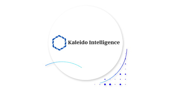 Mobileum Awards Kaleido