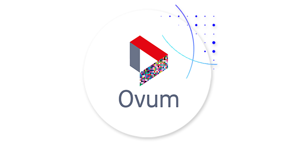 Mobileum Awards Ovum