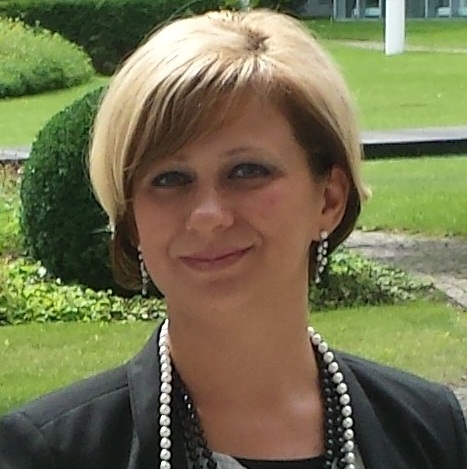 Gina Pesheva