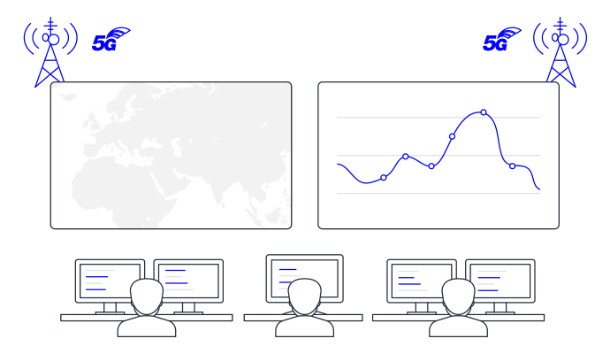 Get the most of low latency communication