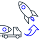 From lab to live testing