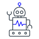 Core network testing full automation