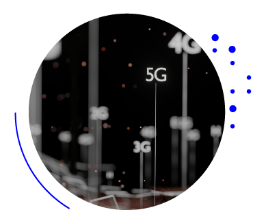 3G 4G 5G Functional & Compliance Testing